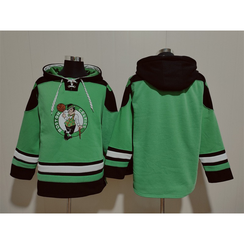 NBA Boston Celtics Chaqueta NBA Boston Celtics Chaqueta