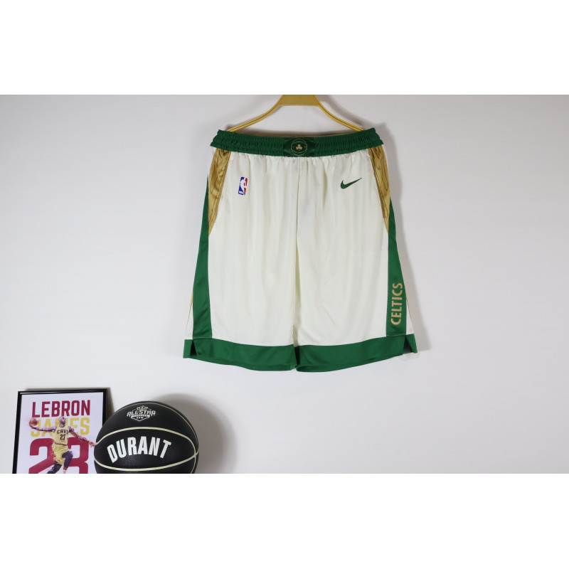 NBA Boston Celtics Pantalones NBA Boston Celtics Pantalones