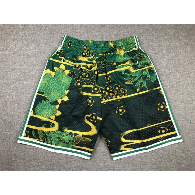 NBA Boston Celtics Pantalones NBA Boston Celtics Pantalones