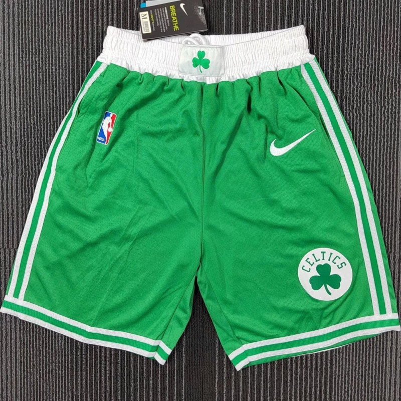 NBA Boston Celtics Pantalones NBA Boston Celtics Pantalones