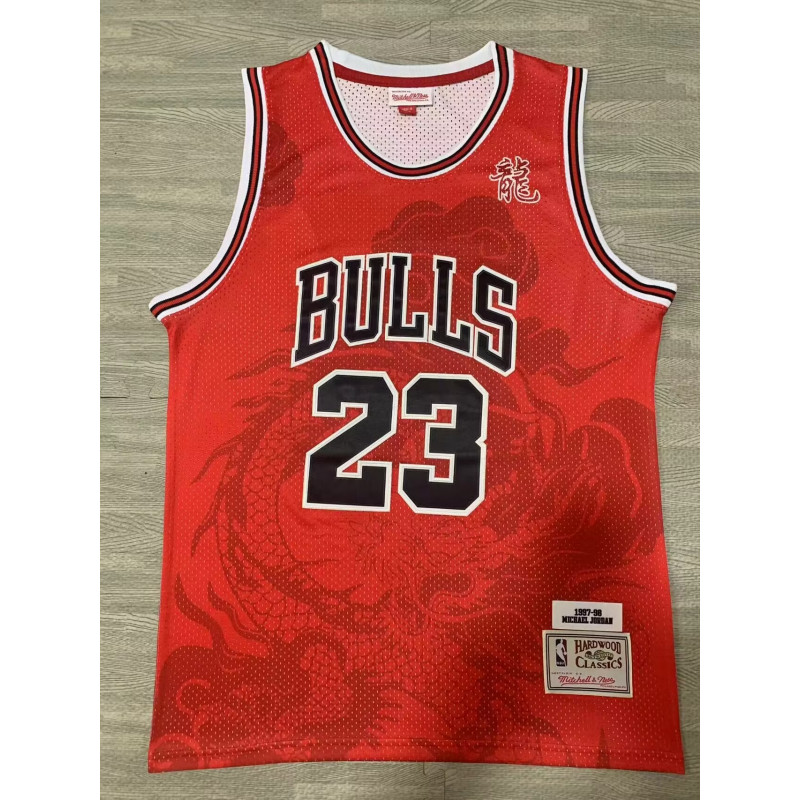 NBA Chicago Bulls JORDAN 23 NBA Chicago Bulls JORDAN 23