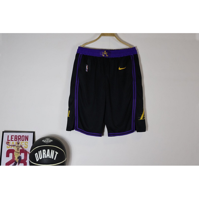 NBA Lakers pantalones NBA Lakers pantalones
