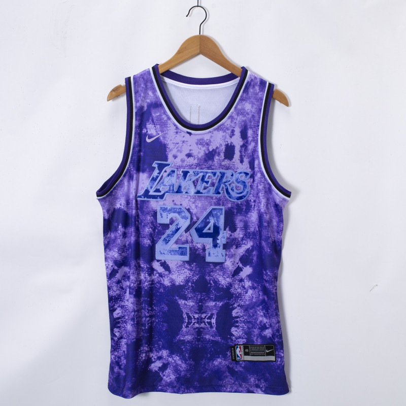 NBA Lakers BRYANT 24 NBA Lakers BRYANT 24