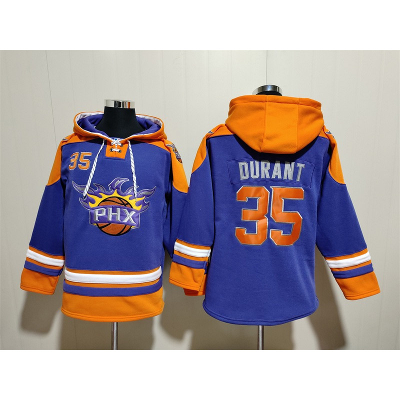 NBA Suns Chaqueta DURANT 35 NBA Suns Chaqueta DURANT 35
