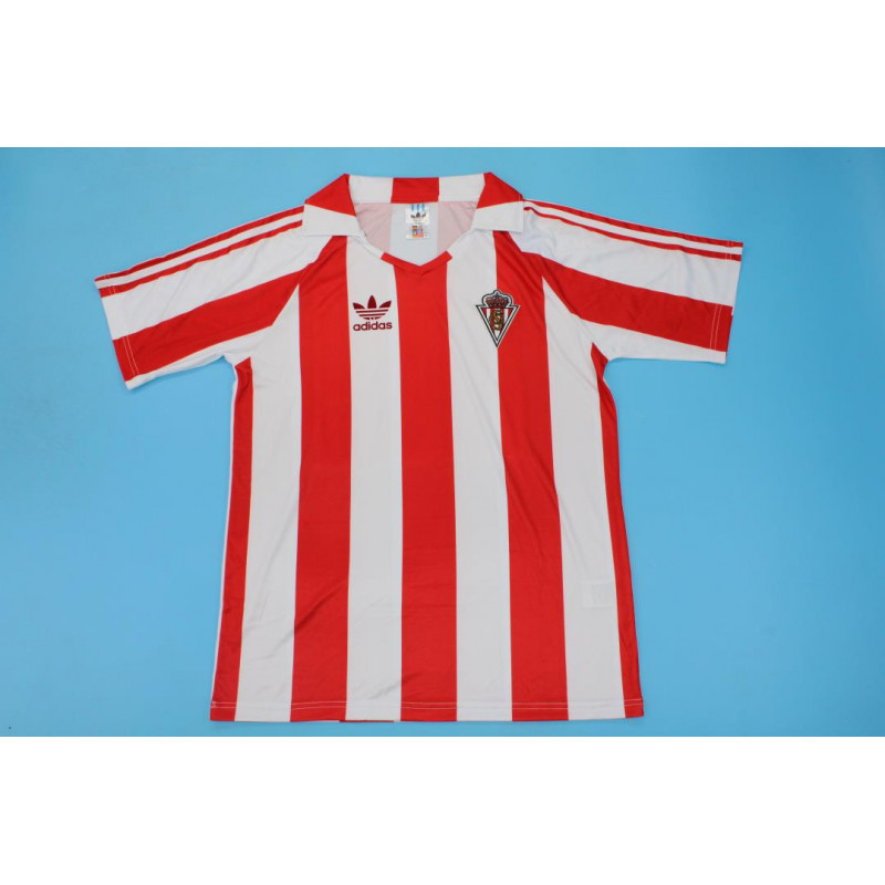 Sporting de Gijon Retro Especial 85-86 Sporting de Gijon Retro Especial 85-86