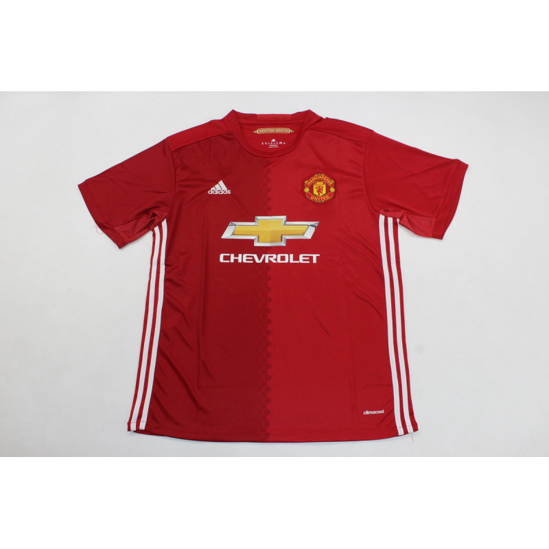 Manchester United Retro Local 16-17 Manchester United Retro Local 16-17