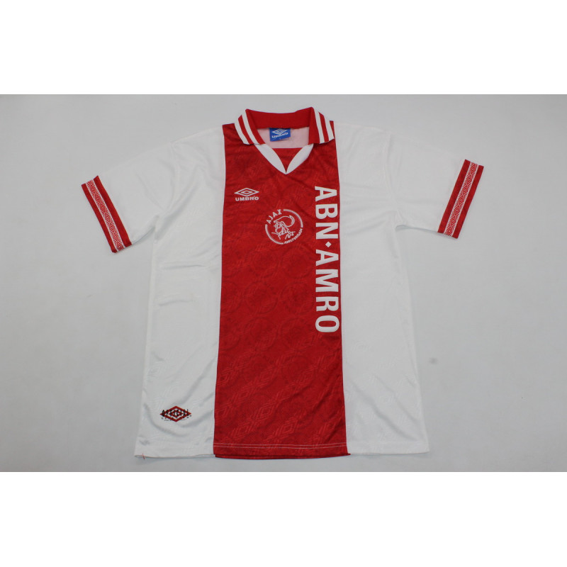 Ajax Retro Local 94-95 Ajax Retro Local 94-95