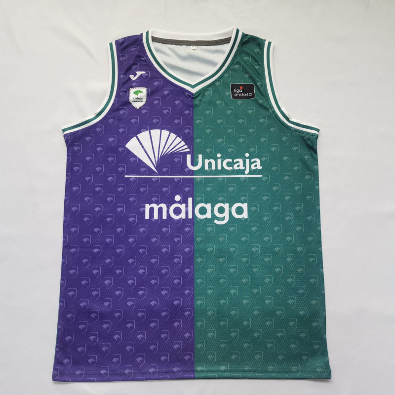 BASKET Malaga Local BASKET Malaga Local