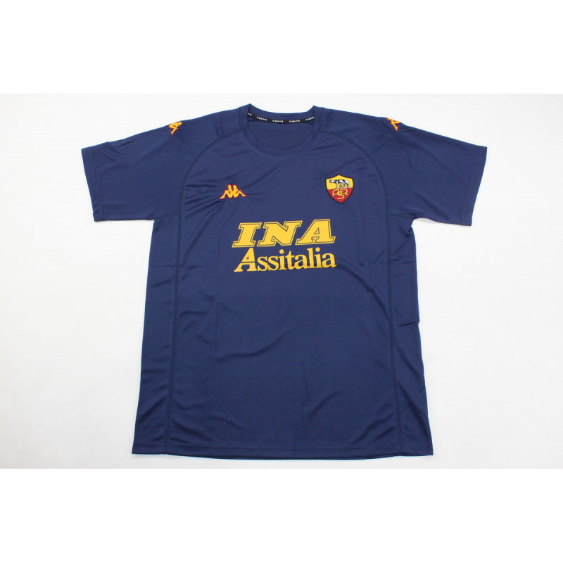 Roma Retro Tercera 00-01 Roma Retro Tercera 00-01