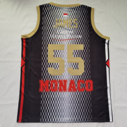 BASKET Monaco