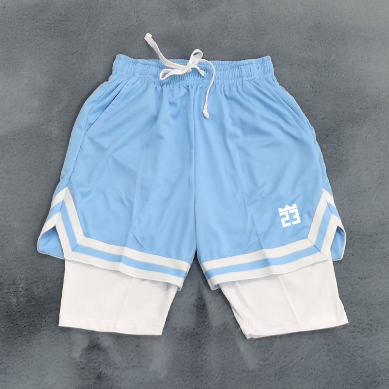 NBA Pantalones Lebron 23 NBA Pantalones Lebron 23