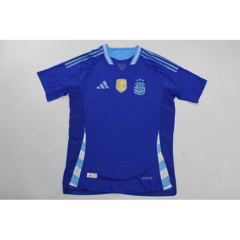 Argentina Player Version Visitante 24-25 Argentina Player Version Visitante 24-25