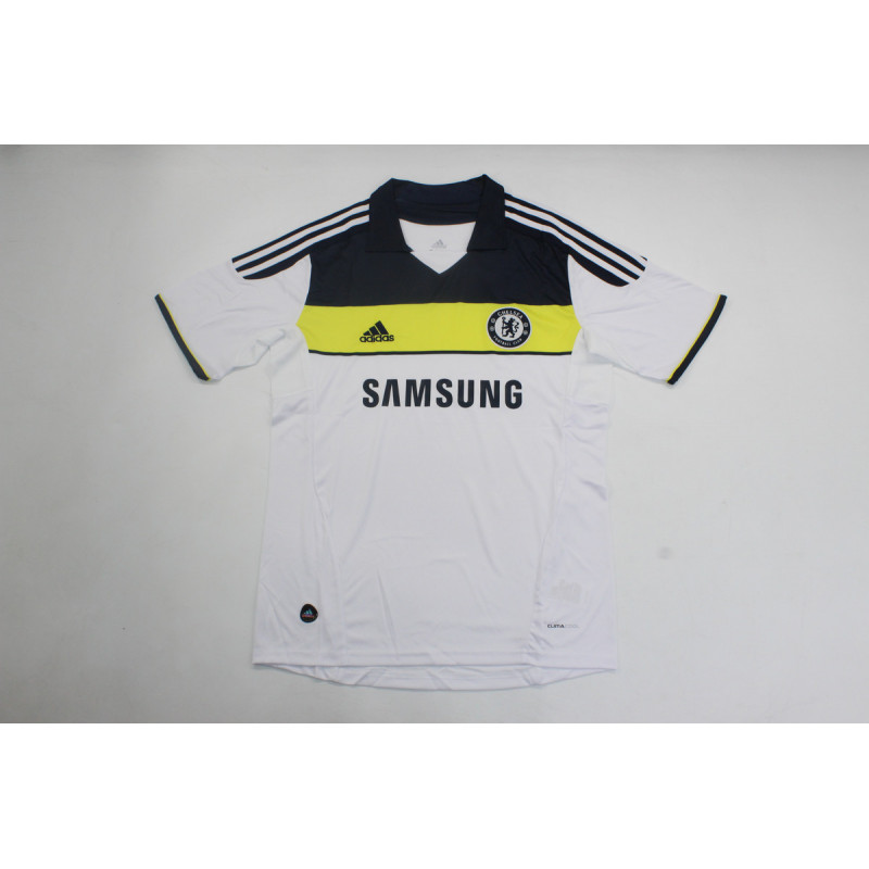 Chelsea Retro Tercera 11-12 Chelsea Retro Tercera 11-12