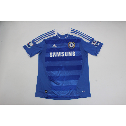 Chelsea Retro Local 11-12 Chelsea Retro Local 11-12