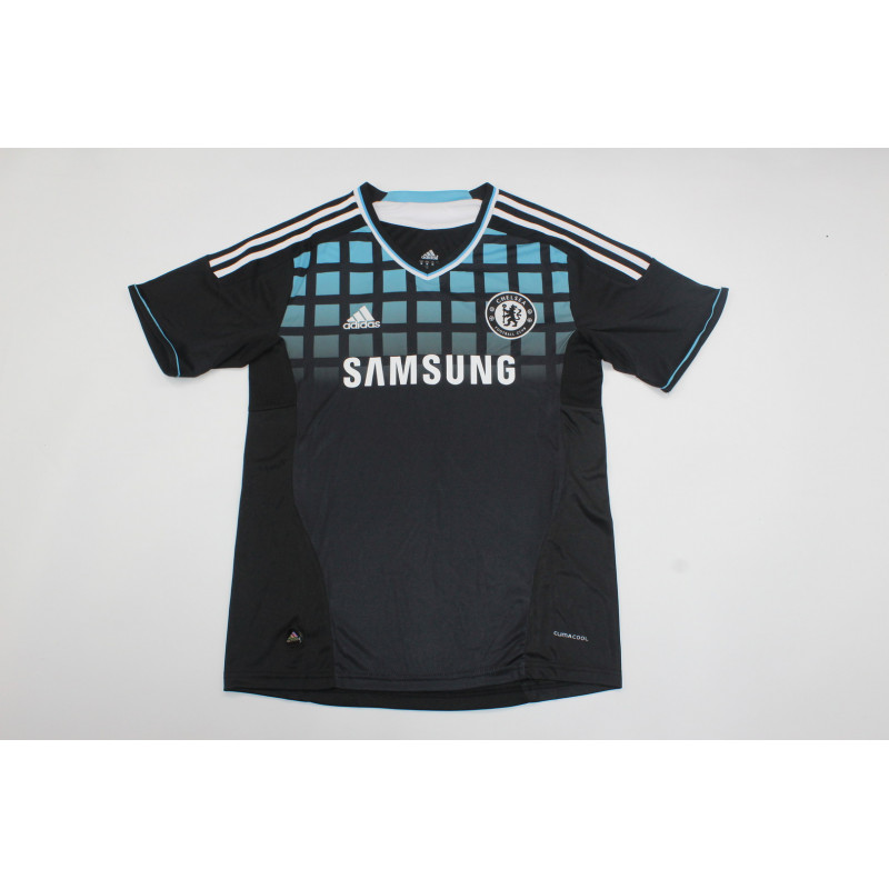 Chelsea Retro Visitante 11-12 Chelsea Retro Visitante 11-12