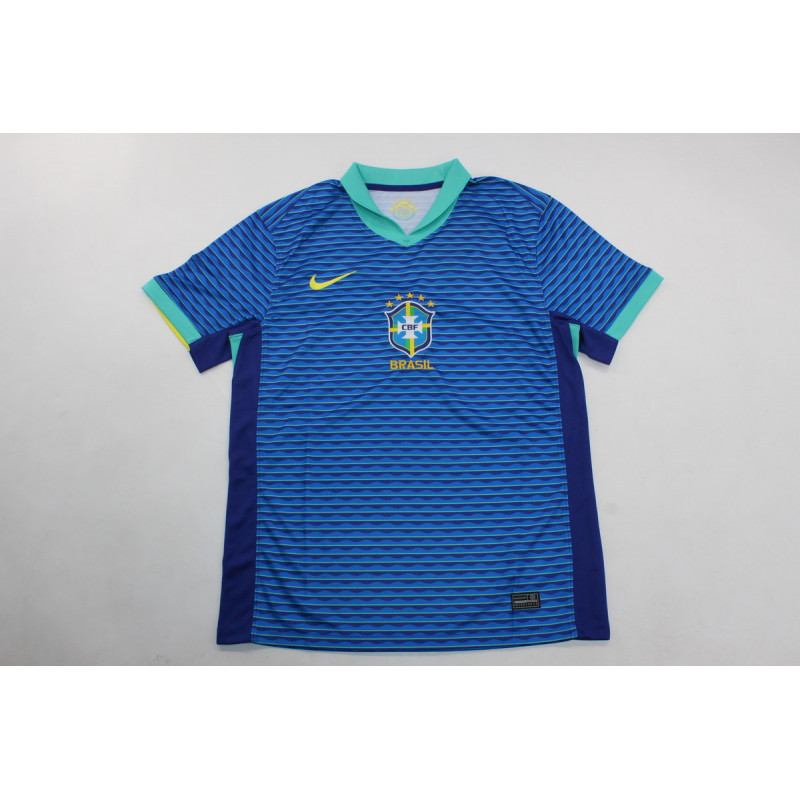 Brasil Visitante 2024 Brasil Visitante 2024