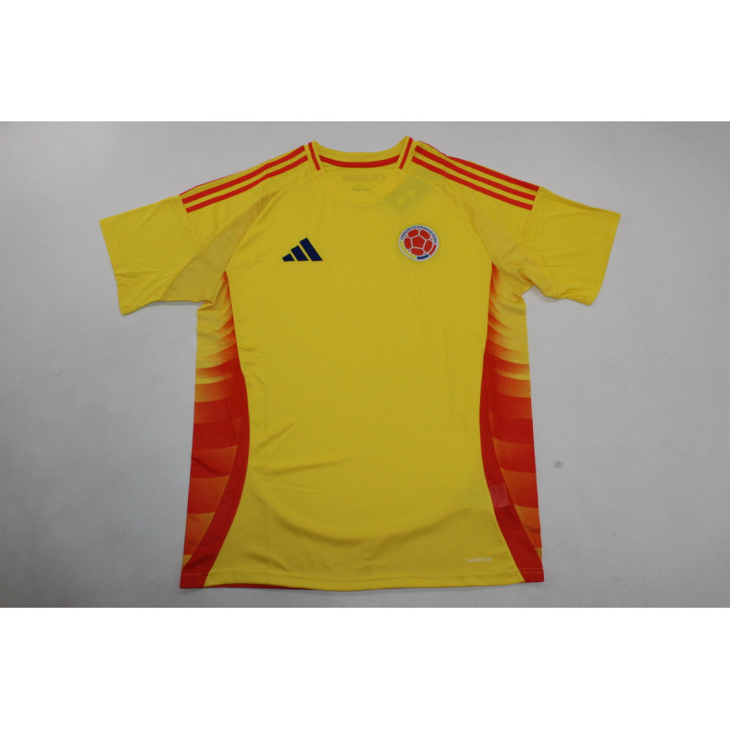 Colombia Local 2024 Colombia Local 2024