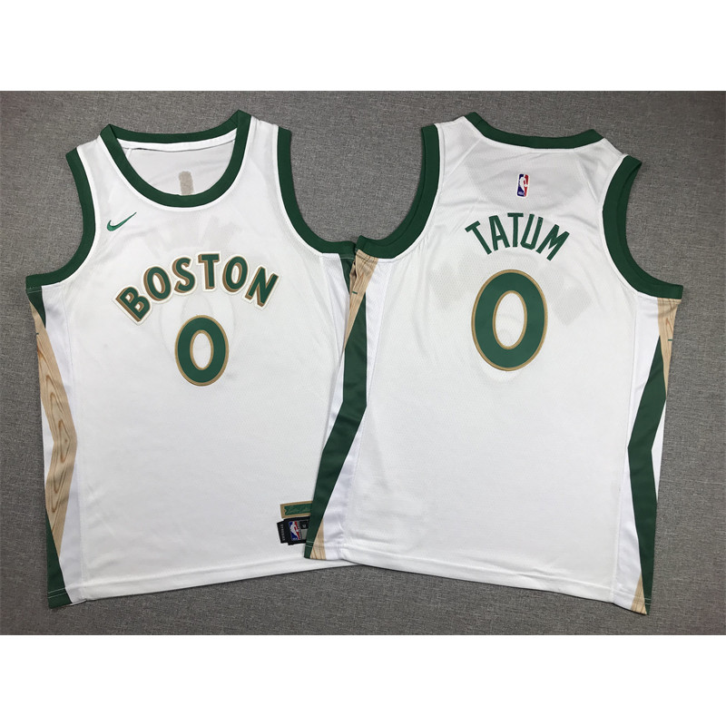 NBA Niño Boston TATUM 0 NBA Niño Boston TATUM 0