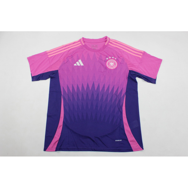 Alemania Visitante 2024 Alemania Visitante 2024