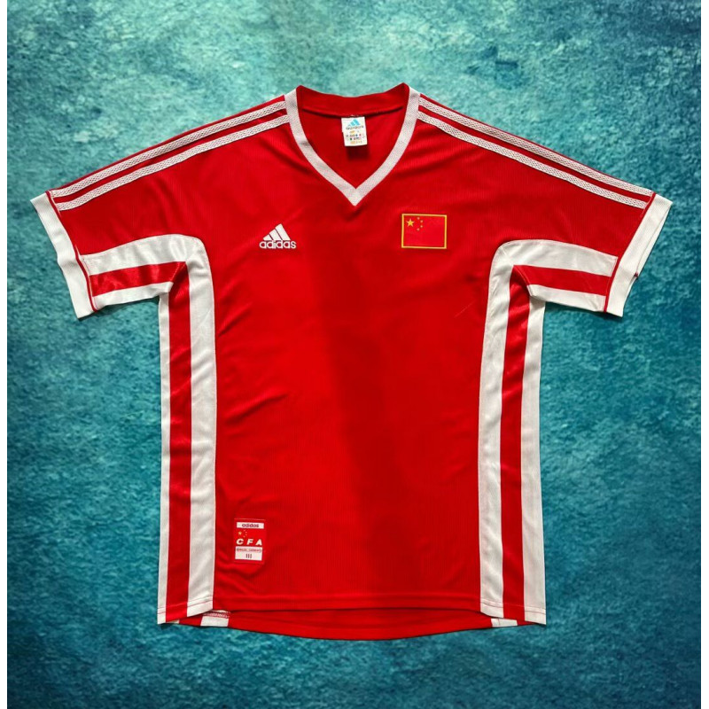 China Retro Local 1998 China Retro Local 1998