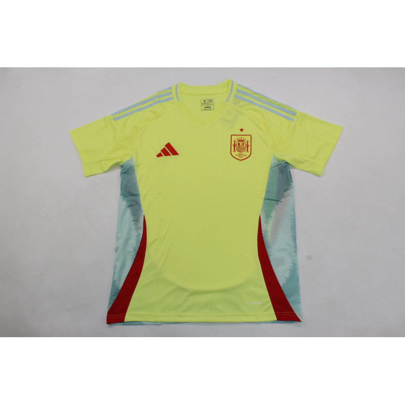 España Visitante 2024 España Visitante 2024