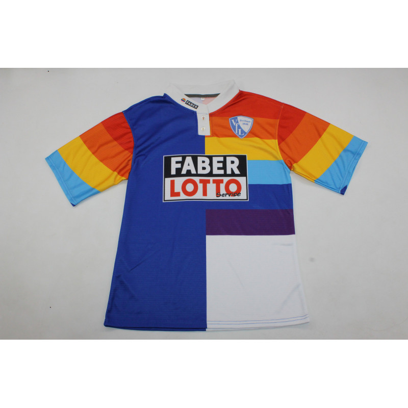 Bochum Retro Local 97-98 Bochum Retro Local 97-98