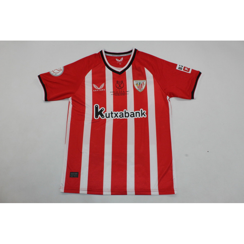 Athletic Club de Bilbao Final Copa del Rey 2024 Athletic Club de Bilbao Final Copa del Rey 2024