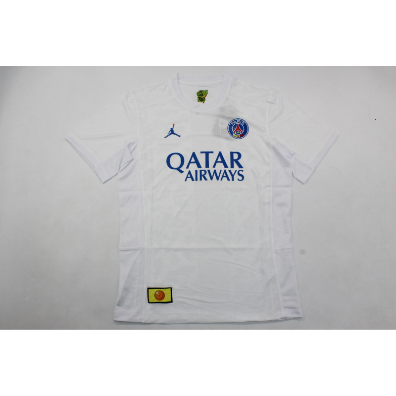 PSG x Dragon Ball Player Version Blanca PSG x Dragon Ball Player Version Blanca