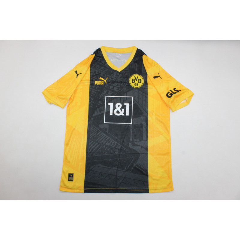Borussia Dortmund Especial 2024 Borussia Dortmund Especial 2024