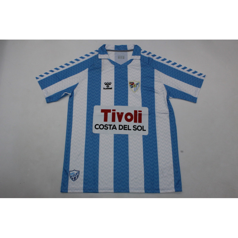 Malaga Especial 120 aniversario 2024 Malaga Especial 120 aniversario 2024