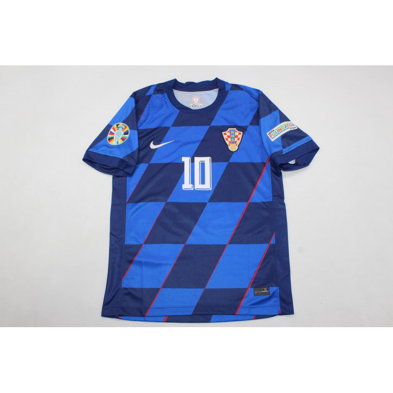 Croacia Visitante 2024 Croacia Visitante 2024
