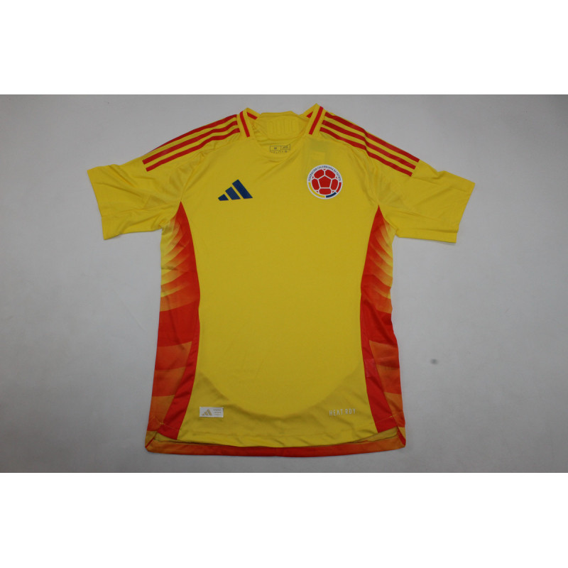 Colombia Player Version Local 2024 Colombia Player Version Local 2024