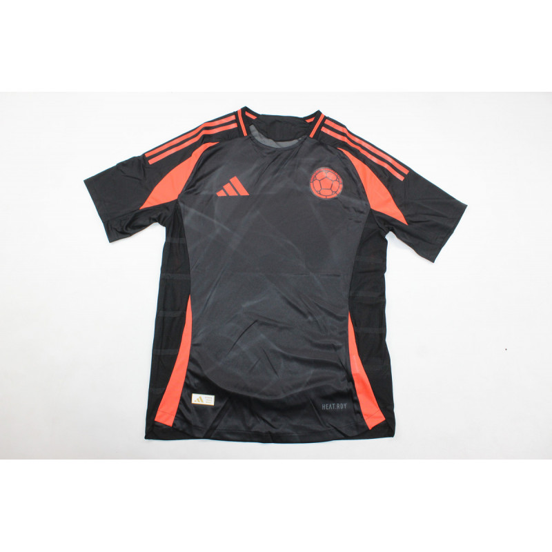 Colombia Player Version Visitante 2024 Colombia Player Version Visitante 2024