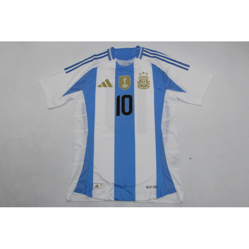 Argentina Player Version Local 24-25 Argentina Player Version Local 24-25