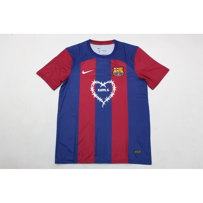 Barcelona Version Karol G 23-24 Barcelona Version Karol G 23-24