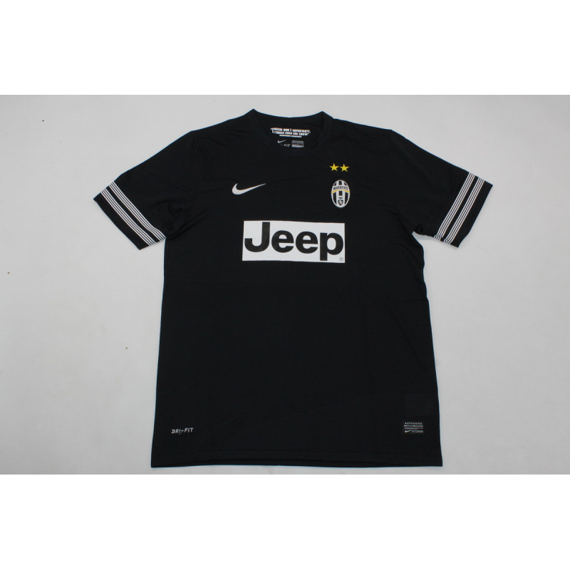 Juventus Retro Visitante 12-13 Juventus Retro Visitante 12-13