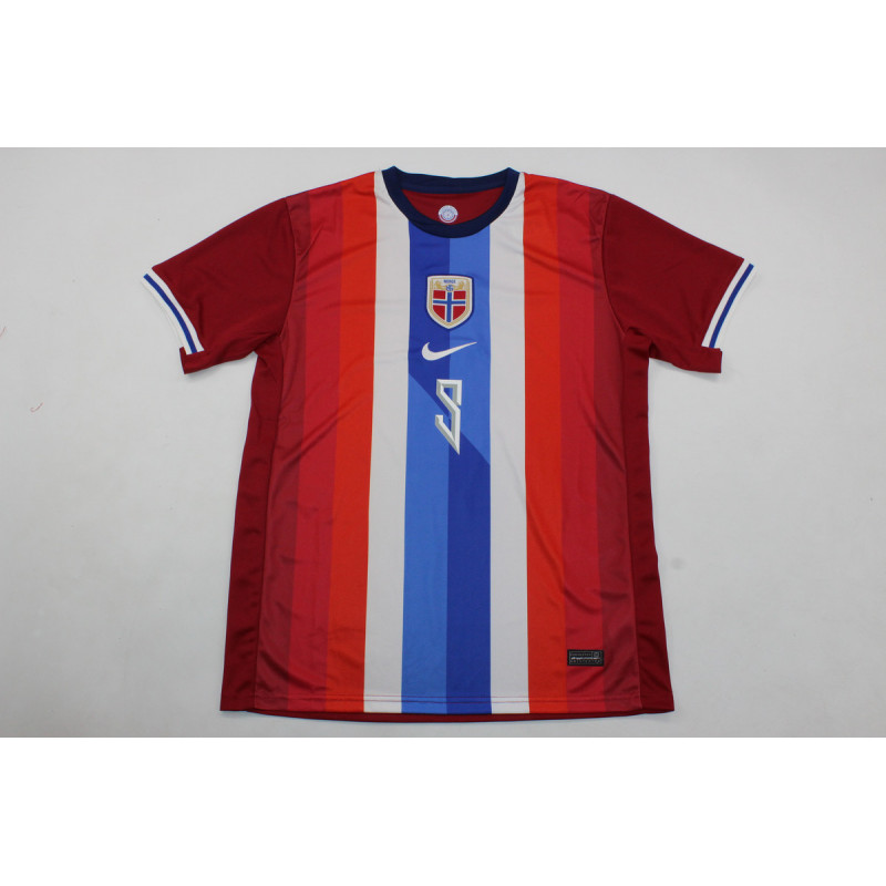 Noruega Local 2024 Noruega Local 2024