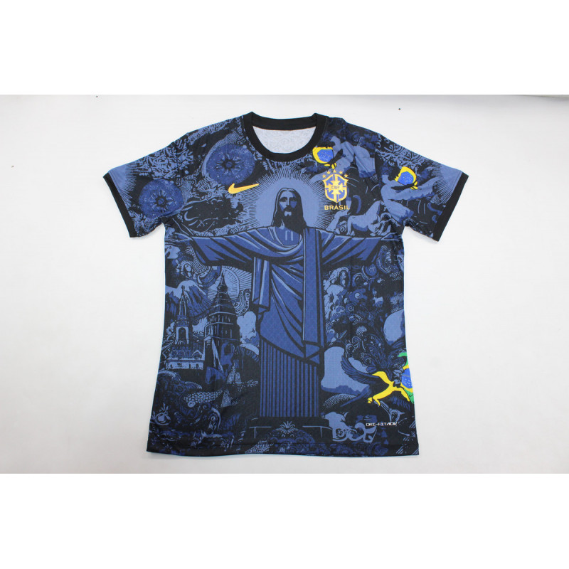 Brasil Player Version Especial Jesus 2024 Brasil Player Version Especial Jesus 2024