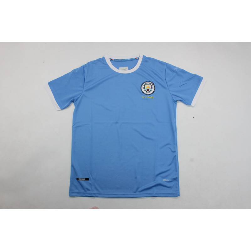 Manchester City 125 aniversario Manchester City 125 aniversario