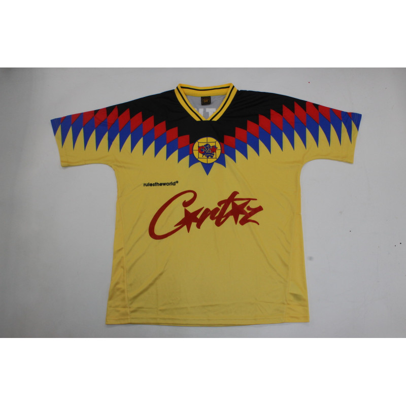 Club America Retro Corteiz Local 1995 Club America Retro Corteiz Local 1995