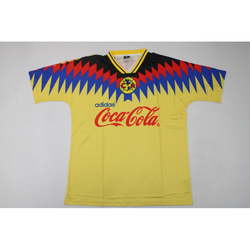 Club America Retro Local 1995 Club America Retro Local 1995