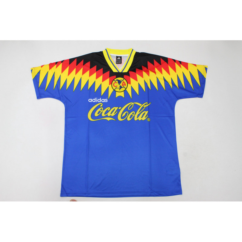 Club America Retro Visitante 1995 Club America Retro Visitante 1995