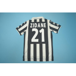 Juventus Retro Local 99-00 Juventus Retro Local 99-00