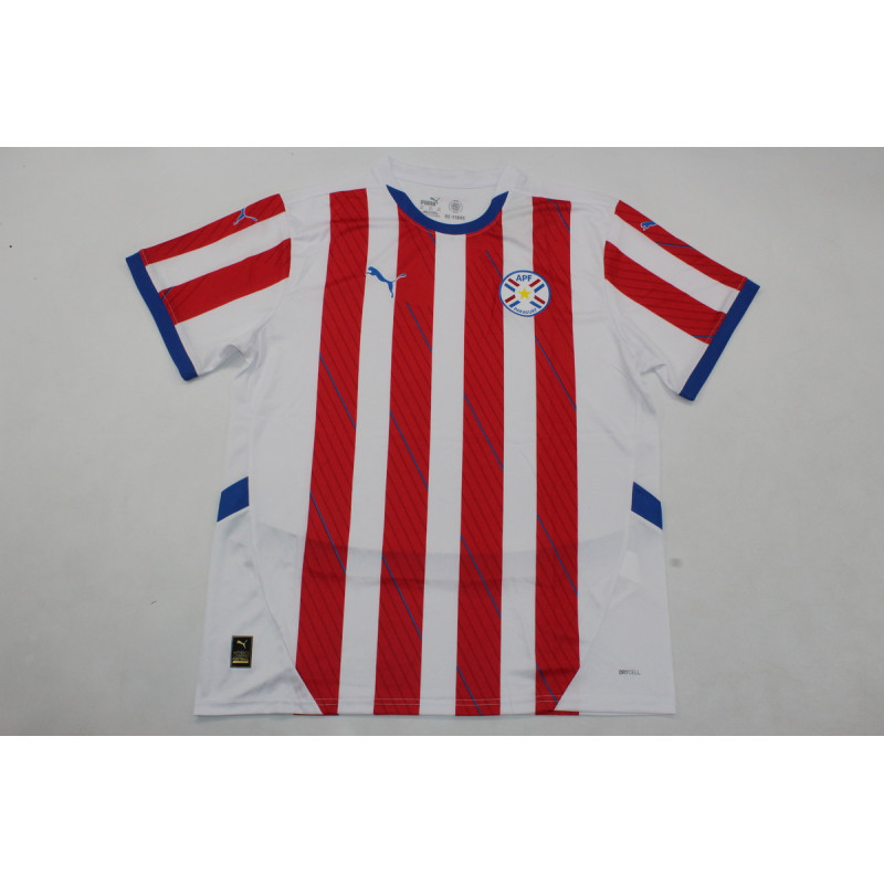 Paraguay Local 2024 Paraguay Local 2024