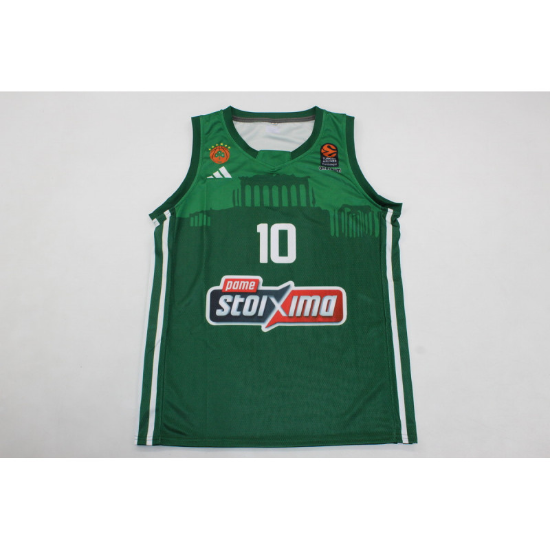 BASKET Panathinaikos Local BASKET Panathinaikos Local