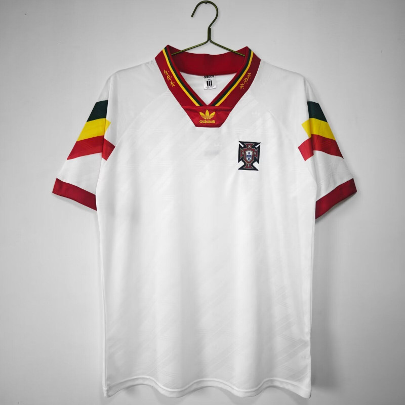 Portugal Retro Visitante 92-94 Portugal Retro Visitante 92-94
