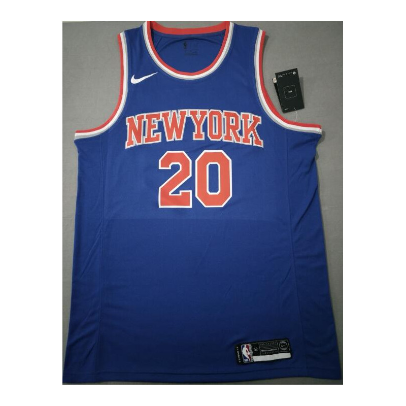 NBA Knicks HOUSTON 20 NBA Knicks HOUSTON 20
