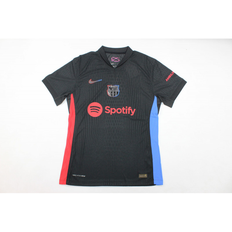 Barcelona Player Version Visitante 24-25 Barcelona Player Version Visitante 24-25