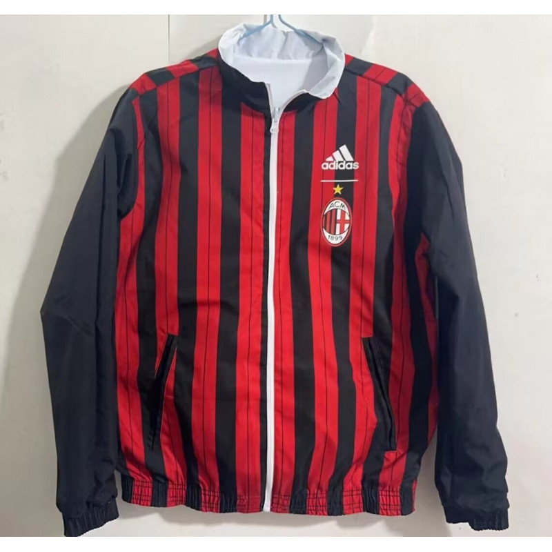 Milan Cortavientos Reversible Milan Cortavientos Reversible