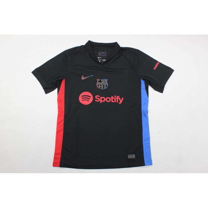 Barcelona Visitante 24-25 Barcelona Visitante 24-25